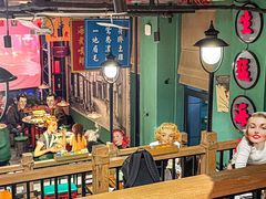 -海煮叹鲜·粥底火锅·港式海鲜打边炉(赛银国际广场店)