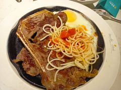 -豪客来牛排(开元盛世广场店)