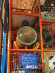 -寻石问宝研学亲子乐园(朝阳公园店)