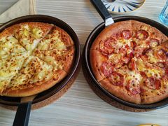 -必胜客(积水潭店)