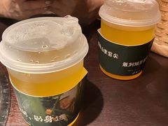 -芸鲜季·云南野生菌餐厅· 云南风物味研社(闵行店)