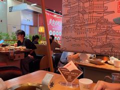 -六月雪干锅(绵阳凯德广场店)