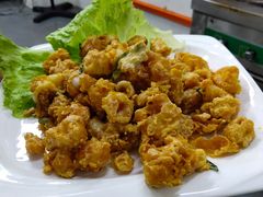 -蟹皇海鲜餐厅