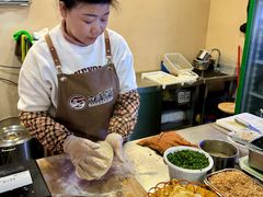 -面道赞宁海海鲜面(迎凤街店)