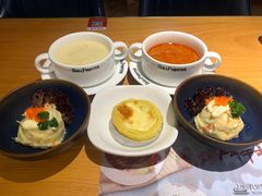 -斗牛士牛排(南京东路店)