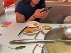 -陈记顺和潮汕牛肉火锅(棠德南路店)