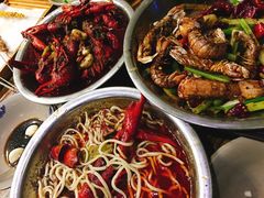 -辣盆盆麻辣小龙虾(哈尔滨总店)
