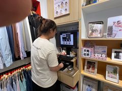 -方快-照相馆(长泰广场店)