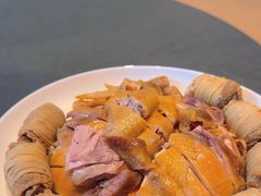 -芸海阁·农家私房菜(沙家浜景区出口店)