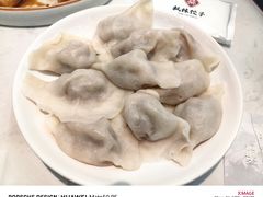-枫林饺子