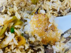 -波记美食煲仔饭蒸饭(客村店)