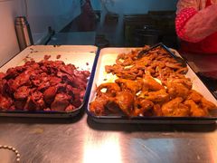 -鸡打鸣熏鸡系列(总店)