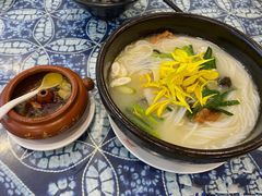 -桥香园云南过桥米线(金马碧鸡店)