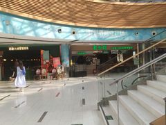 -好世界商业广场(北京国际中心店)