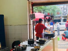 -丽华早点(大成路店)