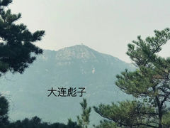 -金龙寺国家森林公园