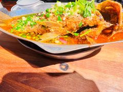 -树厨贵州菜(铜仁花果山店)