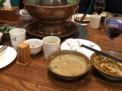 -额尔敦草原涮羊肉·烧烤(冻青树总店)