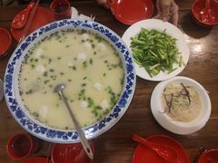 -禧福楼·十五年老店(科技城店)