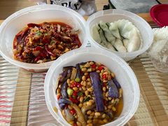 -图味美小黄鱼·景德菜(浙江路店)