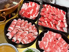 -牛街清真满恒記(平安里西大街店)