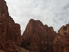 -天山神秘大峡谷