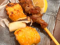 -鸟鹏烧鸟居酒屋(天河领展店)