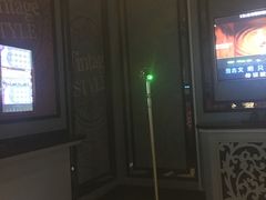 -欢乐迪KTV(南坪上海城店)