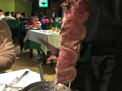 -戈拿旺巴西烤肉(崇文门店)