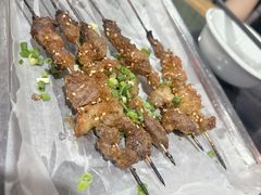 -祖传曾羊肉饭店