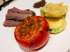 -悦全日餐厅·仁恒洲际酒店