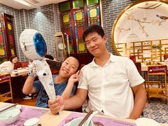 -点都德(中海环宇荟店)