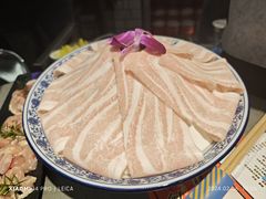 -生活如沸·顺德水牛奶火锅(大学路店)