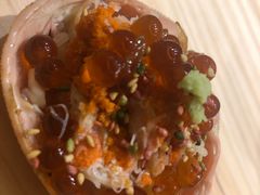 -鮨青(恒基名人购物中心店)