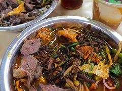 加猪肺-凤张螺蛳粉·爽口粉(跃进路总店)