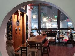 -道南書院·私房菜·早午茶·茶馆