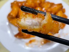 -华春餐馆(鱼山路店)