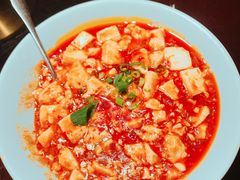 杭式豆腐-外婆家(青岛万象城店)