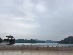 -红花湖景区