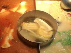 -新辣道鱼火锅(上地华联店)