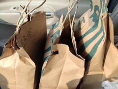 -星巴克(张家港购物公园店)