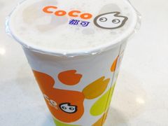 -CoCo都可(颐高区店)