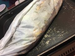 -鱼鼎香烤鱼火锅(华发商都店)