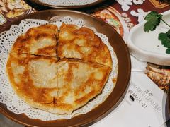 -乔阿马·江南味·驴肉香(龙湖华泾天街店)