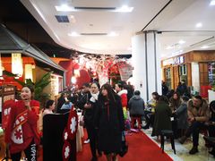 -六月雪干锅(绵阳凯德广场店)