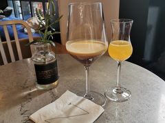 -Nectar One Cafe(勇烈路n1店)