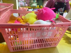 -娃娃集合营(上海闵行天街店)