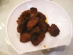 上海熏鱼-梅龙镇酒家(南京西路总店)