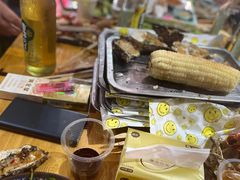 -新疆烧烤王(广灵店)