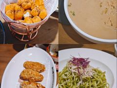 -新白鹿餐厅(城西银泰城店)